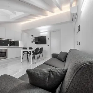 Appartement Casa Da Futura, Milan