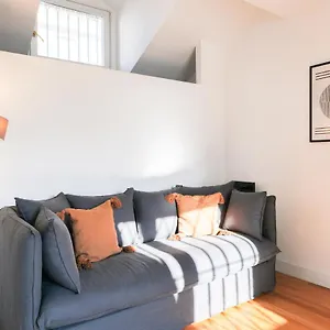 Appartement Contempora - Lanzone 5, Milan