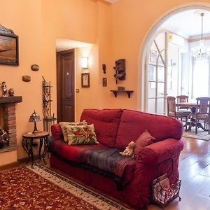 Appartement Duomo Walking Distance Elegant Flat With View, Milan