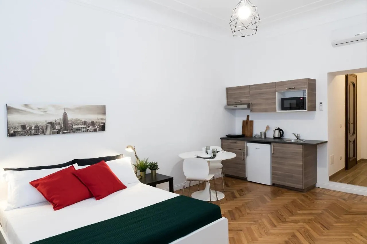 Hemeras Boutique Homes - 4 design apartments near Milan Central Station