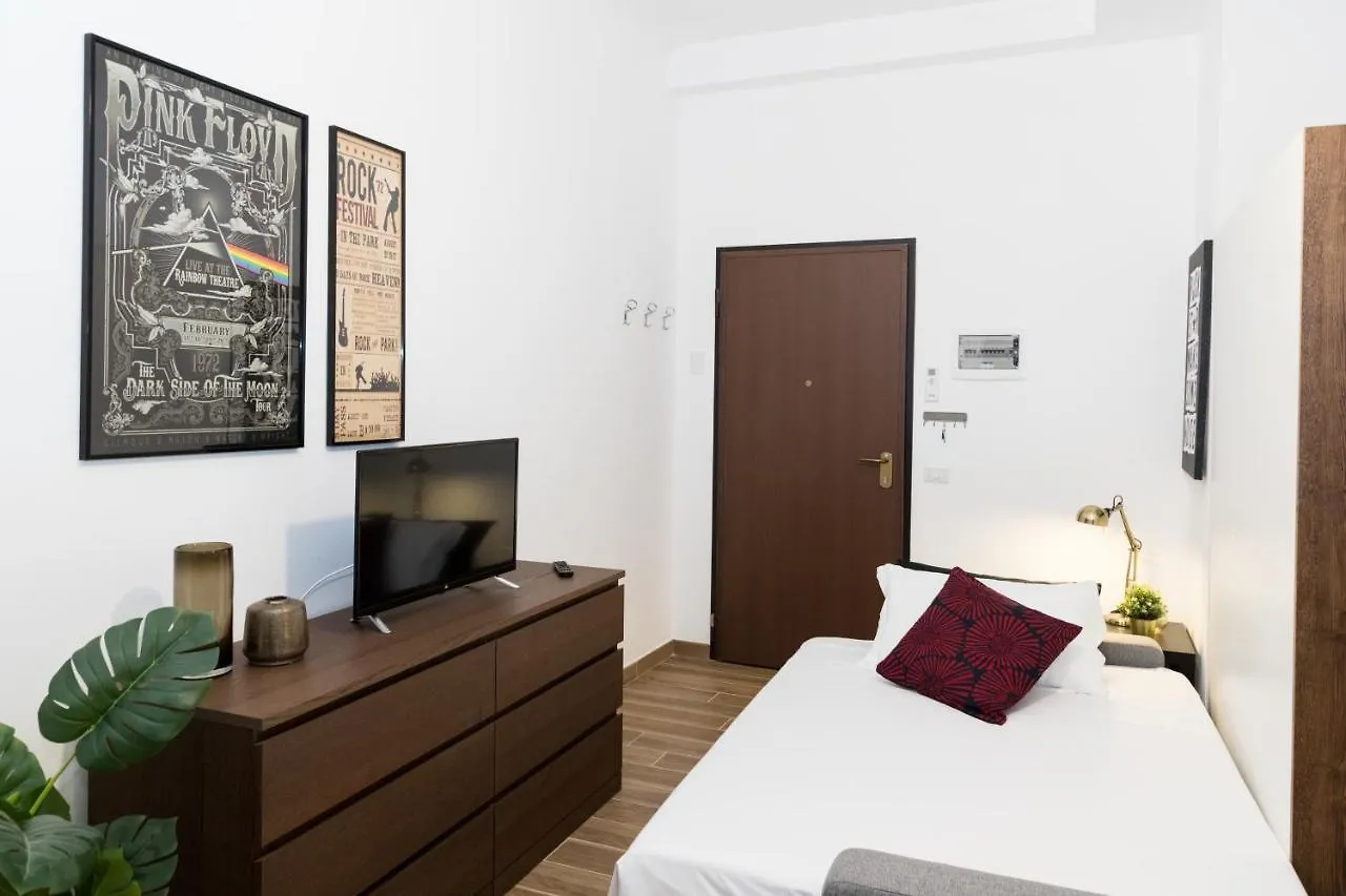 Hemeras Boutique Homes - 4 design apartments near Milan Central Station Italie