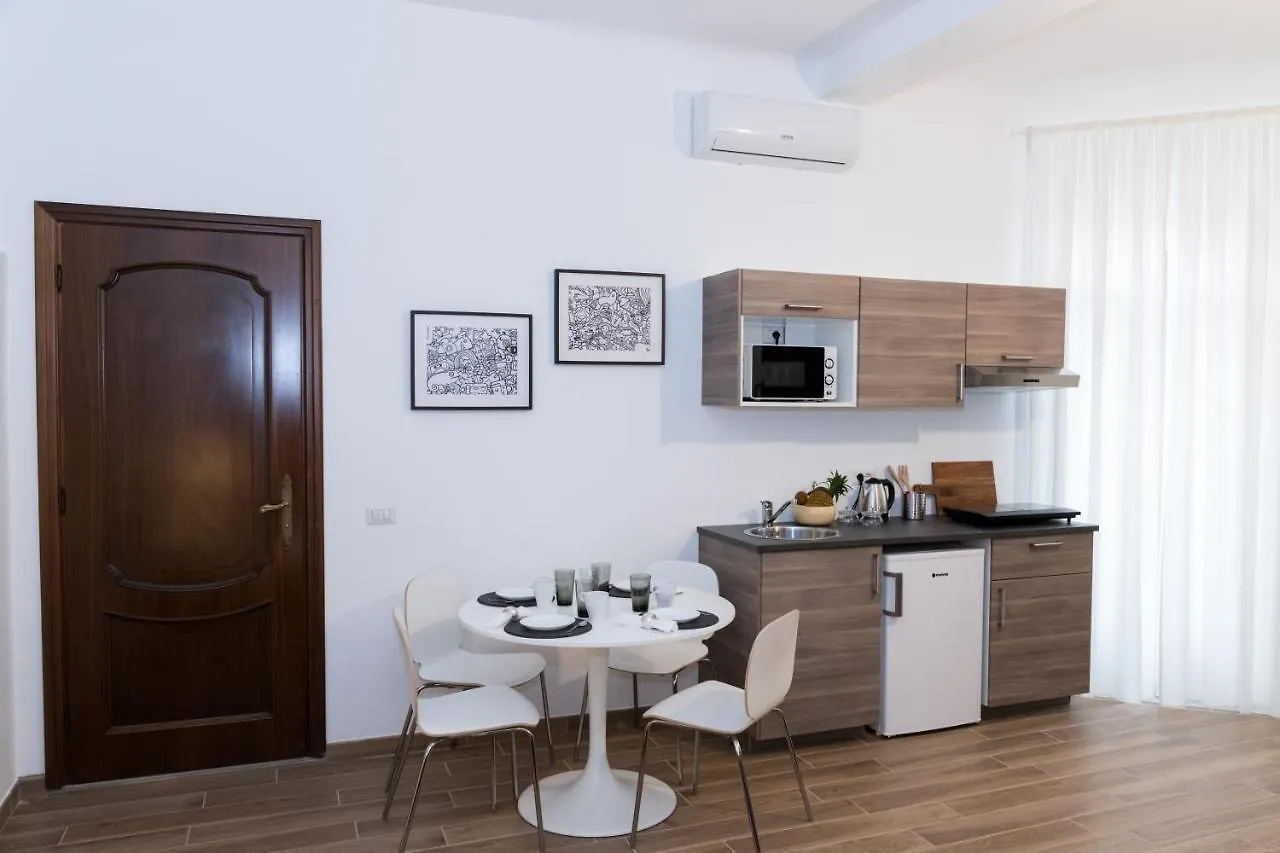 Hemeras Boutique Homes - 4 design apartments near Milan Central Station