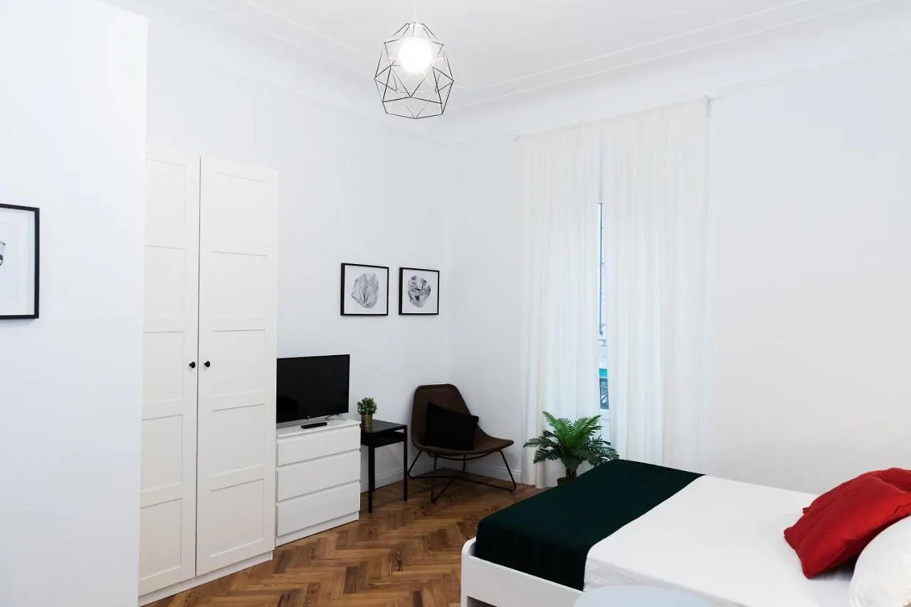 Hemeras Boutique Homes - 4 design apartments near Milan Central Station