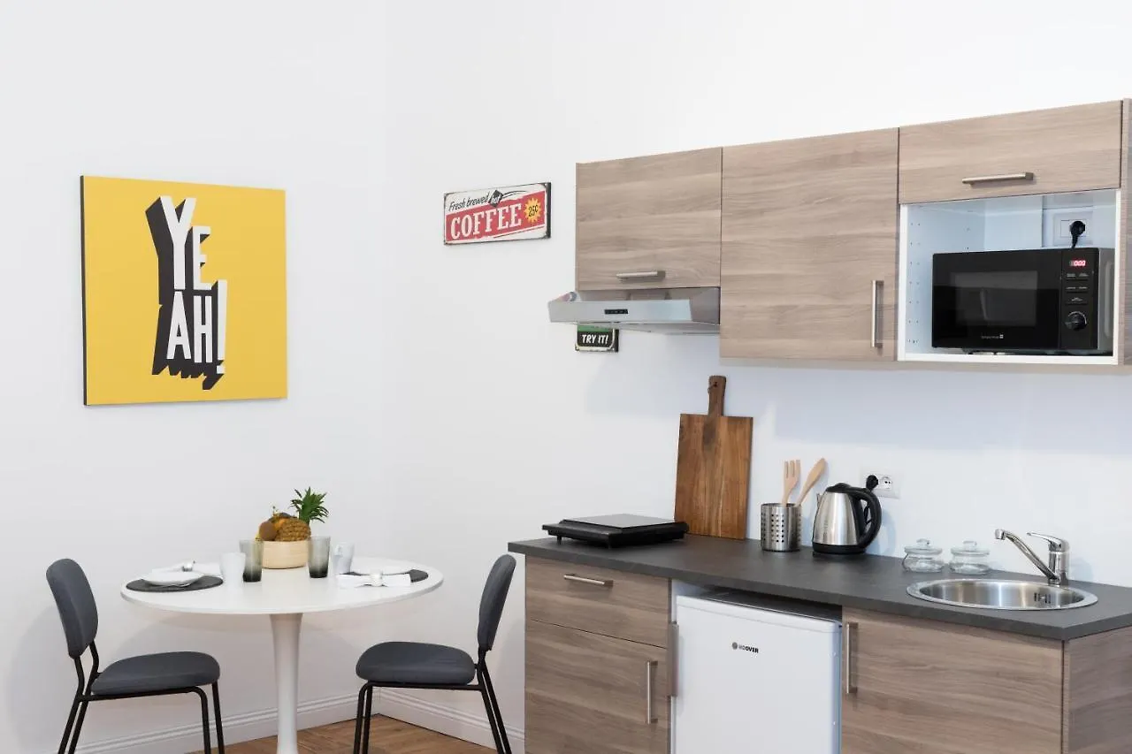 Hemeras Boutique Homes - 4 design apartments near Milan Central Station
